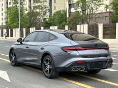 SAIC MG7 1.5T 300 DCT Luxury - ფოტო 9