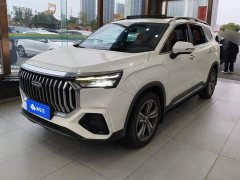 Geely Haoyue L 2.0T DCT Premier - фото 1