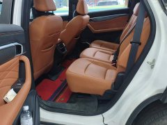 Geely Haoyue L 2.0T DCT Premier - фото 11