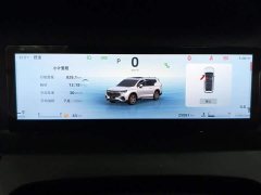 Geely Haoyue L 2.0T DCT Premier - фото 14