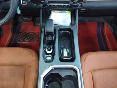 Geely Haoyue L 2.0T DCT Premier - фото 16