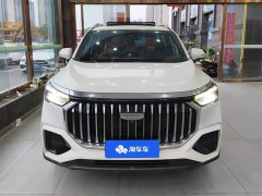 Geely Haoyue L 2.0T DCT Premier - фото 2