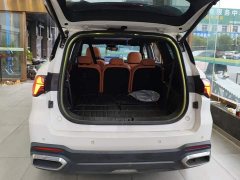 Geely Haoyue L 2.0T DCT Premier - фото 4