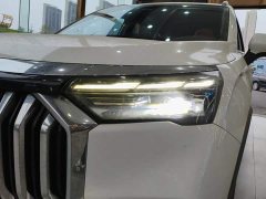Geely Haoyue L 2.0T DCT Premier - фото 5
