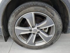 Geely Haoyue L 2.0T DCT Premier - фото 6