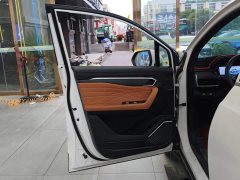 Geely Haoyue L 2.0T DCT Premier - фото 7