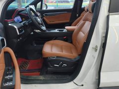 Geely Haoyue L 2.0T DCT Premier - фото 9