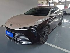 Buick Junyue 28T Platinum Edition - ფოტო 1