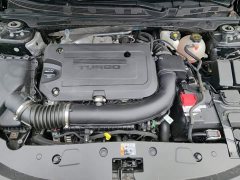 Buick Junyue 28T Platinum Edition - ფოტო 10