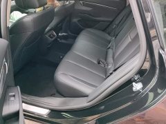 Buick Junyue 28T Platinum Edition - ფოტო 11