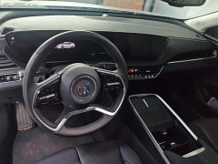 Buick Junyue 28T Platinum Edition - ფოტო 12