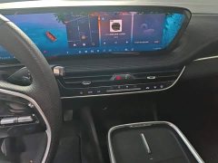 Buick Junyue 28T Platinum Edition - ფოტო 13