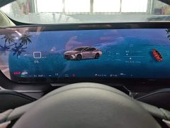 Buick Junyue 28T Platinum Edition - ფოტო 14