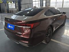 Buick Junyue 28T Platinum Edition - ფოტო 3