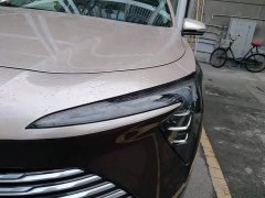 Buick Junyue 28T Platinum Edition - ფოტო 5