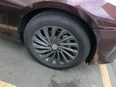 Buick Junyue 28T Platinum Edition - ფოტო 6