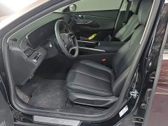 Buick Junyue 28T Platinum Edition - ფოტო 9