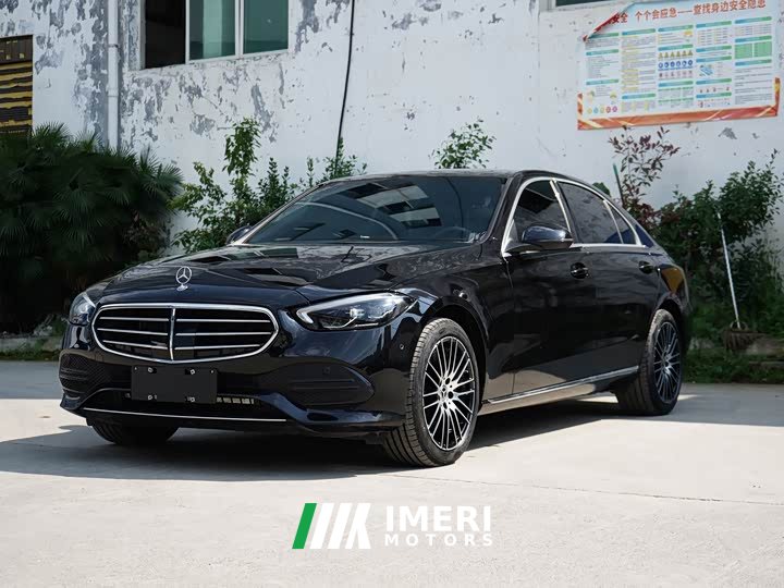 Mercedes-Benz C-Class C 260 L