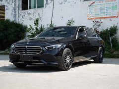 Mercedes-Benz C-Class C 260 L - фото 1