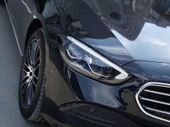 Mercedes-Benz C-Class C 260 L - фото 11