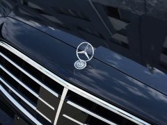Mercedes-Benz C-Class C 260 L - фото 12