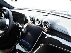 Mercedes-Benz C-Class C 260 L - фото 13