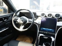 Mercedes-Benz C-Class C 260 L - фото 14