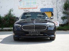 Mercedes-Benz C-Class C 260 L - фото 2