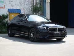 Mercedes-Benz C-Class C 260 L - фото 3