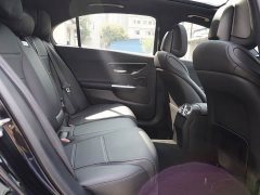 Mercedes-Benz C-Class C 260 L - фото 6