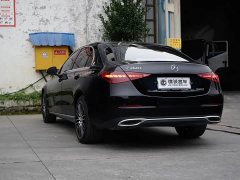 Mercedes-Benz C-Class C 260 L - фото 7