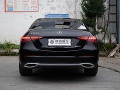 Mercedes-Benz C-Class C 260 L - фото 8