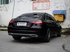 Mercedes-Benz C-Class C 260 L - фото 9