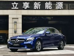 Mercedes-Benz C-Class C 200 L Fashion Sport Edition - photo 1
