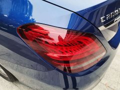 Mercedes-Benz C-Class C 200 L Fashion Sport Edition - photo 10