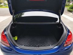 Mercedes-Benz C-Class C 200 L Fashion Sport Edition - photo 12
