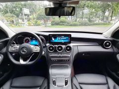 Mercedes-Benz C-Class C 200 L Fashion Sport Edition - photo 13