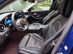 Mercedes-Benz C-Class C 200 L Fashion Sport Edition - photo 14