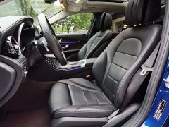 Mercedes-Benz C-Class C 200 L Fashion Sport Edition - photo 15