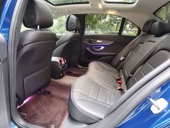 Mercedes-Benz C-Class C 200 L Fashion Sport Edition - photo 16