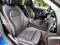 Mercedes-Benz C-Class C 200 L Fashion Sport Edition - photo 17