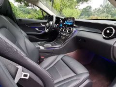 Mercedes-Benz C-Class C 200 L Fashion Sport Edition - photo 18