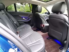 Mercedes-Benz C-Class C 200 L Fashion Sport Edition - photo 19