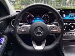 Mercedes-Benz C-Class C 200 L Fashion Sport Edition - photo 20