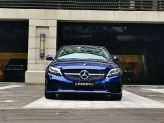 Mercedes-Benz C-Class C 200 L Fashion Sport Edition - photo 3