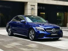 Mercedes-Benz C-Class C 200 L Fashion Sport Edition - photo 4