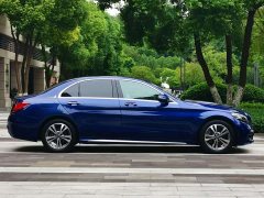Mercedes-Benz C-Class C 200 L Fashion Sport Edition - photo 5