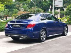 Mercedes-Benz C-Class C 200 L Fashion Sport Edition - photo 6