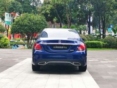 Mercedes-Benz C-Class C 200 L Fashion Sport Edition - photo 7