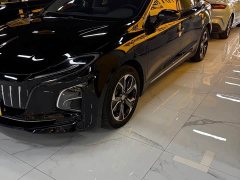 FAW Red Flag E-QM5 Facelift Base Mobility Edition - ფოტო 2